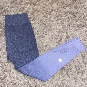 All In Motion Gradient Leggings